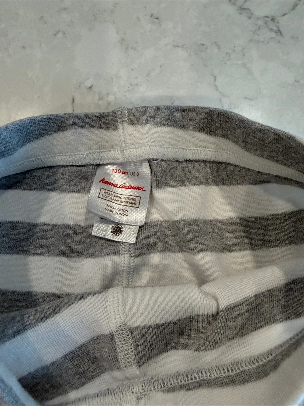 Hanna Andersson PJs! Size 130